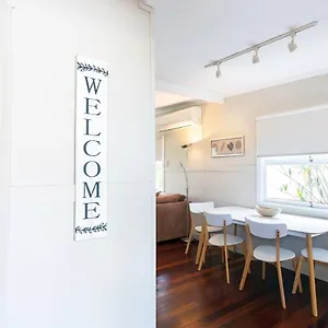 Holiday home Riverview, Ipswich